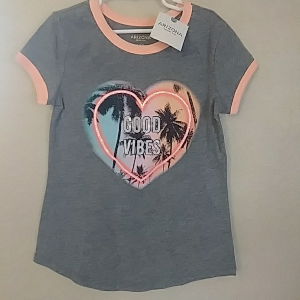 Good Vibes T-Shirt